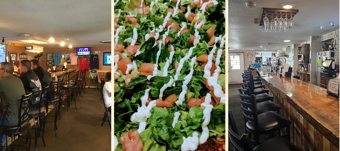 Kimmie's Pub N Grub Prescott